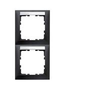 Marco 2E V S1 portaet. antracita