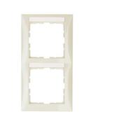 Marco 2E V S1 portaet. bl. brillo