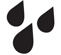 Marco 3E, R.1, acero/negro, brillo