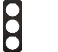 Marco 3E, R.1 madera/blanco polar