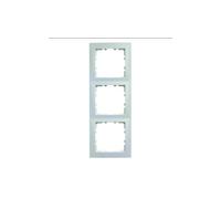 MARCO 3x Aluminio Mate S.1 10139939