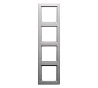 Marco 4E, Q.1, Aluminio