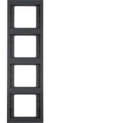 Marco 4EV K1 antracita