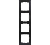 Marco 4x negro SUNO 721524