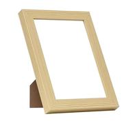Marco 4x6, Marcos 4x6 para imágenes,Marco de fotos de collage de madera pequeño para decoración de pared | Marco de exhibición de pared y mesa, marco de imagen de exhibición horizontal y vertical para