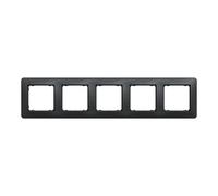 Marco 5 velocidades, negro asiento diseño y elementos SDD314805