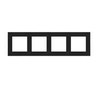 MARCO 55 NEGRO MATE 4X LINE 55 TR4/149