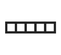 MARCO 55 NEGRO MATE 5X LINE 55 TR5/149