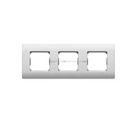 Marco 6 elementos estrechos BLANCO BJC Sol Teide 16313