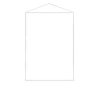 MOEBE Marco Moebe Frame A2 blanco