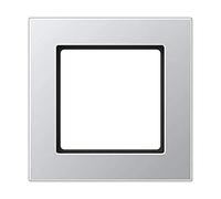 Marco A550 Simple Aluminio Termoplastico