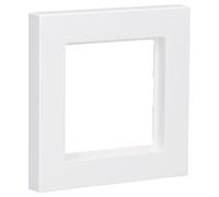 Marco simple blanco alpino Serie A550