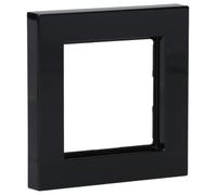 Marco A550 Simple Negro Termoplastico