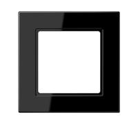 Marco A550 Simple Negro Termoplastico