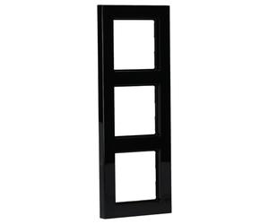 Marco A550 Triple Negra Termoplatico