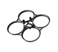 Marco ABS con motor sin escobillas de 1000 W para tomas aéreas profesionales, marco profesional FPV UAV