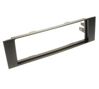 Marco Adaptador 1-DIN Negro Mate Autoradio Para Audi A3 8P 8PA Desde 2003