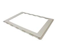 Marco adaptador para Fiat Ducato Peubeot Jumper Citroen Jumper para claraboya de techo, 70 x 50 cm