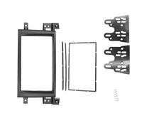 Marco Adaptador para Radio De Coche, DVD, Montaje En Tablero, 2 DIN, para Suzuki para Grand Vitara 2005-2017