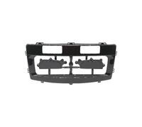 Marco Adaptador para Radio De Coche para Toyota para Hilux 2005 Embellecedor Manual para Panel(2007-2014 AT)
