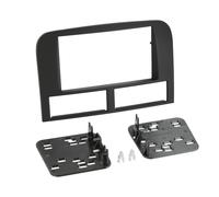 Marco Adaptador Radio 2-DIN Negro Para Jeep Grand Cherokee WJ ACV