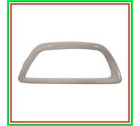 Marco antiniebla derecha ABS Renault Captur- (Año 2013-2017)