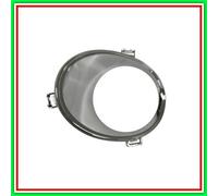 Carcasa Faro Antiniebla Prasco FT1251249 para Fiat