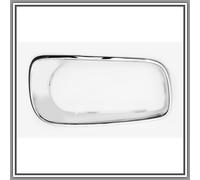 Marco Antiniebla Derecha Cromata Mod All4 Mini (Bmw) Countryman (F60) - (An