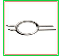 Marco Antiniebla Derecha Cromata - Mod Avantgarde Mercedes Clase E (W211)- (Año