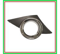 Marco Antiniebla Derecha Cromata Peugeot 207 Sport- (Año 2006 En Posterior)