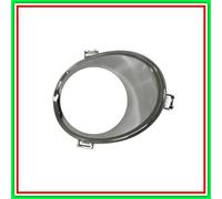 Marco Antiniebla Izquierda Cromata Fiat Panda Trekking-Escalada 4X4-(Año 2013