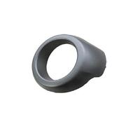 Marco antiniebla izquierda gris para Ford ecosport 2013 en adelante