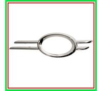 Marco Antiniebla Izquierdo Cromata - Mod Avantgarde Mercedes Clase E (W211)-(