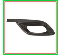 Marco Antiniebla Izquierdo Lancia Delta Negro Marco-(Año 2008-2014)