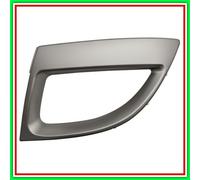 Marco Antiniebla Izquierdo Plata Renault Scenic (X-Mod)-(Año 2009-2011)