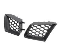 Marco antiniebla Reemplazo Accesorios Parrilla Lámpara Luces Antiniebla Parachoques Delantero Izquierdo Derecho Compatible Con SEAT Para Ibiza 2002 2003 2004 2005-2009