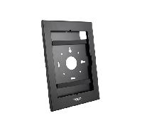 TooQ Marco antirrobo para tablet TQATTE2601-S-B con cerradura de seguridad para 11" Negro