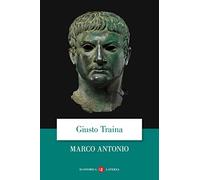 Marco Antonio (Economica Laterza)