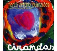 Marco Antonio Guimaraes - Cirandas