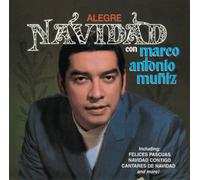 Marco Antonio Muniz - Alegre Navidad