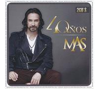Marco Antonio Solis - 40 Años (2 CD)