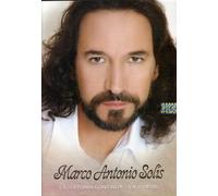 Marco Antonio Solis - La Historia Continua [USA] [DVD]