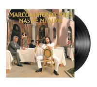 Marco Antonio Solis - M?s De Mi Alma[LP] [Vinilo]