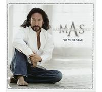 Marco Antonio Solis - No Molestar