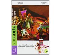 Marco Antonio Y Cleopatra (1978) [DVD]