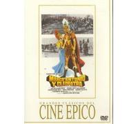 Marco Antonio y Cleopatra [DVD]