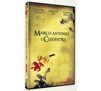 Marco Antonio Y Cleopatra [DVD]
