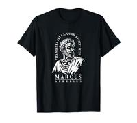 Marco Aurelio Camiseta
