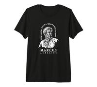 Marco Aurelio Camiseta Premium
