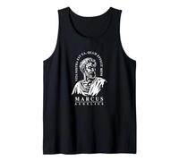 Marco Aurelio Camiseta sin Mangas